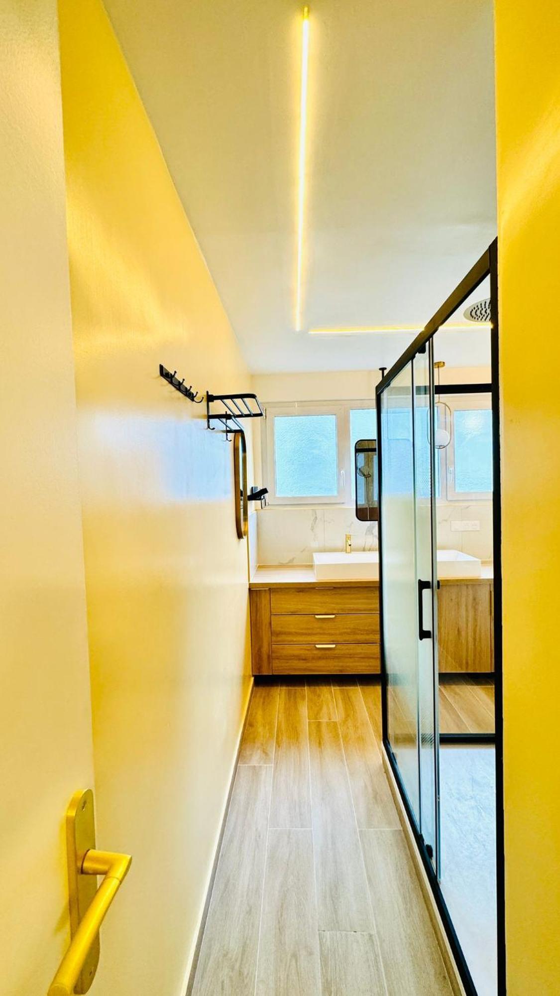 Apartamento Pinky Bird Paris 13 Exterior foto